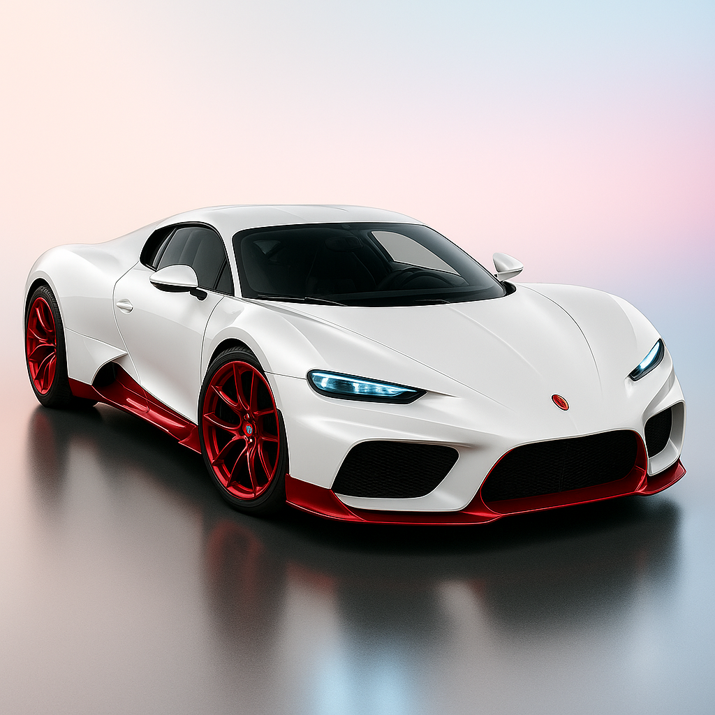 Aureus Ruby GT