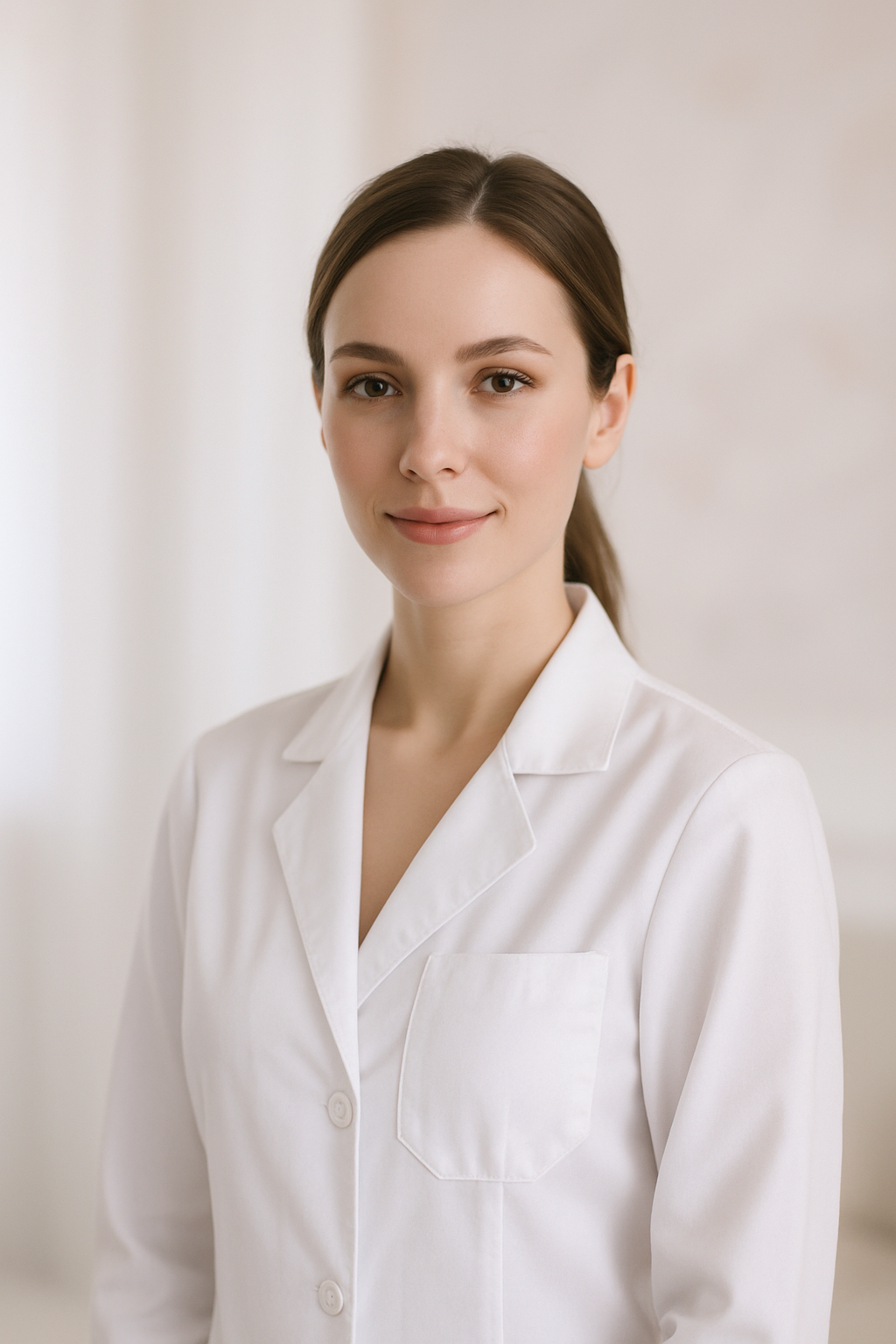 Косметолог BeautyCare